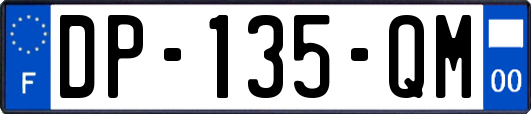 DP-135-QM