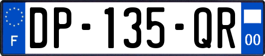 DP-135-QR