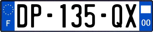 DP-135-QX