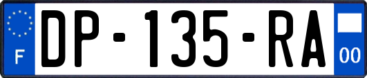 DP-135-RA
