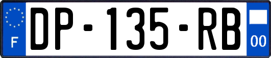 DP-135-RB