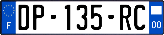 DP-135-RC