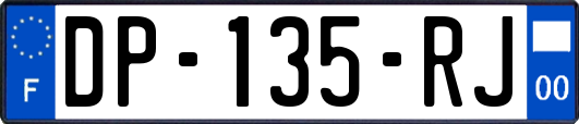 DP-135-RJ
