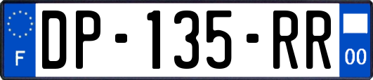 DP-135-RR