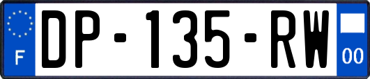 DP-135-RW