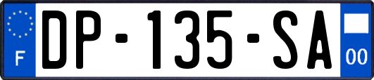 DP-135-SA