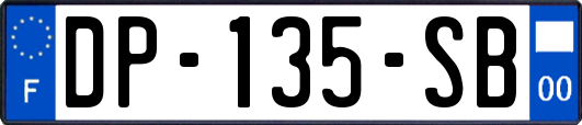 DP-135-SB