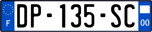DP-135-SC