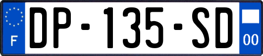 DP-135-SD