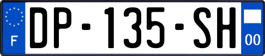DP-135-SH