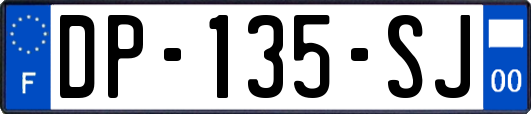 DP-135-SJ
