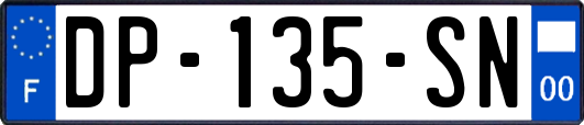 DP-135-SN