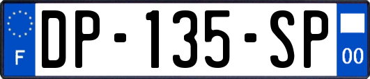 DP-135-SP