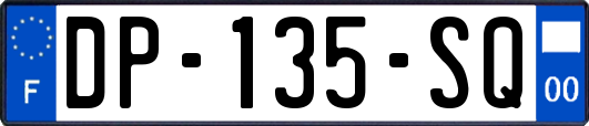 DP-135-SQ