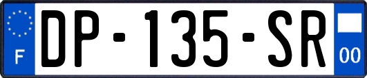 DP-135-SR