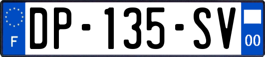 DP-135-SV