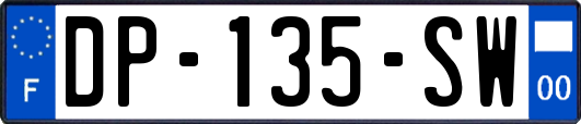 DP-135-SW