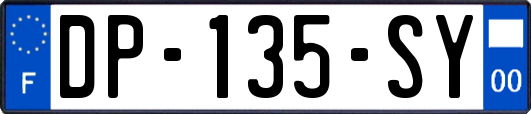 DP-135-SY