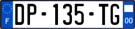 DP-135-TG