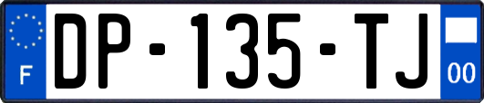 DP-135-TJ