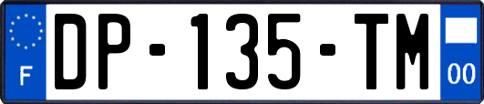 DP-135-TM