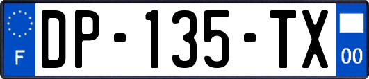DP-135-TX