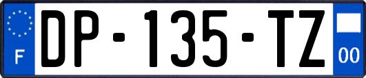 DP-135-TZ