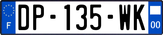 DP-135-WK