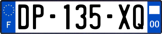 DP-135-XQ