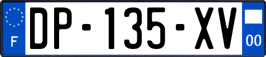 DP-135-XV