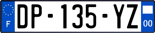 DP-135-YZ