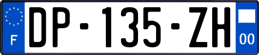 DP-135-ZH