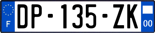 DP-135-ZK