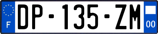 DP-135-ZM