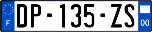 DP-135-ZS