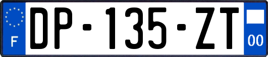 DP-135-ZT