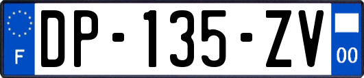 DP-135-ZV