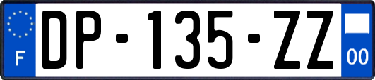 DP-135-ZZ