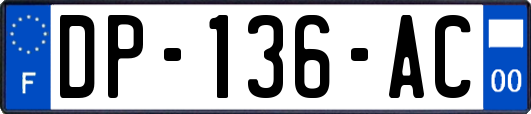 DP-136-AC