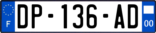 DP-136-AD