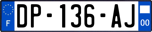 DP-136-AJ