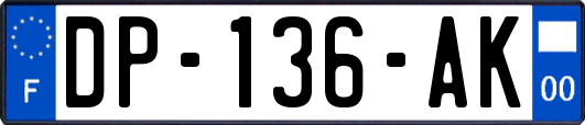 DP-136-AK