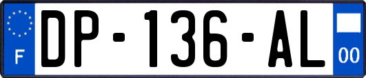 DP-136-AL