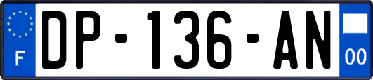 DP-136-AN