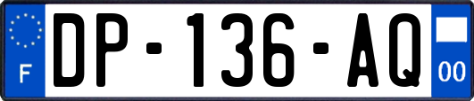 DP-136-AQ