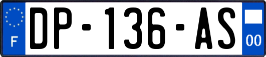DP-136-AS