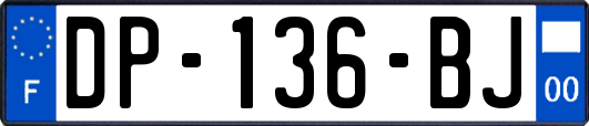 DP-136-BJ