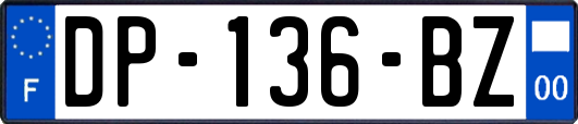 DP-136-BZ