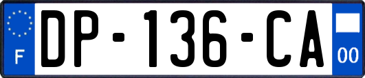 DP-136-CA