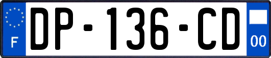 DP-136-CD